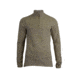 DRIFIRE FR Mid-Weight 1/4 Zip Sweatshirt - Men's, Desert Sand, Extra Large, DF2-393MZ-DS-XL