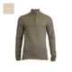 DRIFIRE FR Mid-Weight 1/4 Zip Sweatshirt - Men's, Tan 499, Medium, DF2-393MZ-TN-MD