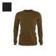 DRIFIRE FR Ultra Lightweight Long Sleeve Tee - Women's, Black, Large, DF4-505LSW-BK-LG