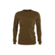 DRIFIRE FR Ultra Lightweight Long Sleeve Tee - Womens, Coyote Brown, Extra Large, DF4-505LSW-CB-XL