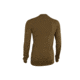 DRIFIRE FR Ultra Lightweight Long Sleeve Tee - Womens, Coyote Brown, Extra Large, DF4-505LSW-CB-XL