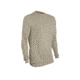DRIFIRE FR Ultra Lightweight Long Sleeve Tee - Women's, Desert Sand, Medium, DF4-505LSW-DS-MD