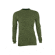 DRIFIRE FR Ultra Lightweight Long Sleeve Tee - Womens, Marine Olive Drab, Large, DF4-505LSW-MO-LG