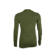 DRIFIRE FR Ultra Lightweight Long Sleeve Tee - Womens, Marine Olive Drab, Large, DF4-505LSW-MO-LG