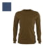 DRIFIRE FR Ultra Lightweight Long Sleeve Tee - Women's, Navy Blue, Large, DF4-505LSW-NB-LG