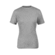 DRIFIRE FR Ultra-Lightweight Short Sleeve Tee, Women's, Grey, 2XL, Tall, DF4-505TSW-GR-2XT