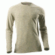 Drifire Heavyweight Long Sleeve Tee Desert Sand M 20000069-DS-M