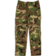 Drifire Mens Crye Combat Pants, Nato Woodland, Pants, DF2-CR-550CP-NW-40S
