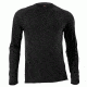 Drifire Midweight Long Sleeve Tee Black 3XL 20000174-BK-3XL