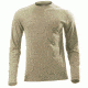 Drifire Midweight Long Sleeve Tee Desert Sand S 20000174-DS-S
