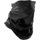 Drifire Midweight Neck Gaiter Black Uni 20000223-BK-Uni