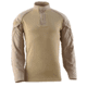 Drifire NAVAIR Combat Shirt Khaki  LL 20000227-KH-LL