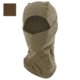 DRIFIRE Prime FR Cold Weather Balaclava, Coyote Brown, One Size, DF2-762CB-CB