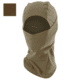 DRIFIRE Prime FR Cold Weather Balaclava, Coyote Brown, One Size, DF2-762CB-CB