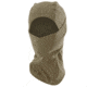 DRIFIRE Prime FR Hot Weather Balaclava, Coyote Brown, One Size, DF2-762HB-CB
