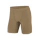 DRIFIRE Prime FR Mid-Weight Soft Compression Boxer Brief - Mens, Tan 499, Small, DF2-MIL-762-PBB-TN-SM