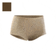 DRIFIRE Prime FR Mid-Weight Soft Compression Boy Shorts - Women's, Coyote Brown, Medium, DF2-762-BS-CB-MD