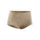 DRIFIRE Prime FR Mid-Weight Soft Compression Boy Shorts - Women's, Desert Sand, Extra Large, DF2-762-BS-DS-XL