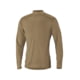 DRIFIRE Prime FR Mid-Weight Soft Compression Long Sleeve Tee - Men's, Tan 499, Extra Large, DF2-MIL-762-PLS-TN-XL