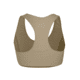 DRIFIRE Prime FR Mid-Weight Soft Compression Sports Bra - Womens, Desert Sand, 2XL, DF2-762-SB-DS-2X