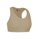 DRIFIRE Prime FR Mid-Weight Soft Compression Sports Bra - Womens, Desert Sand, 2XL, DF2-762-SB-DS-2X
