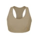 DRIFIRE Prime FR Mid-Weight Soft Compression Sports Bra - Women's, Desert Sand, Large, DF2-762-SB-DS-LG
