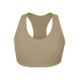 DRIFIRE Prime FR Mid-Weight Soft Compression Sports Bra - Womens, Desert Sand, 2XL, DF2-762-SB-DS-2X