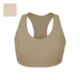 DRIFIRE Prime FR Mid-Weight Soft Compression Sports Bra - Women's, Tan 499, Extra Large, DF2-762-SB-TN-XL