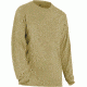 DRIFIRE FR Ultra Lightweight Long Sleeve Tee, Men's, Desert Sand, Large, 20000169-DS-L