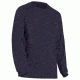 DRIFIRE FR Ultra Lightweight Long Sleeve Tee, Men's, Navy Blue, 3XL, 20000169-NB-3XL