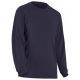 DRIFIRE FR Ultra Lightweight Long Sleeve Tee, Men's, Navy Blue, Extra Large, 20000169-NB-XL
