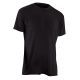 DRIFIRE FR Ultra Lightweight Short Sleeve Tee, Men's, Black, Medium, 20000168-BK-M