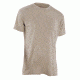 DRIFIRE FR Ultra Lightweight Short Sleeve Tee, Men's, Desert Sand, Extra Large, 20000168-DS-XL