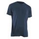 DRIFIRE FR Ultra Lightweight Short Sleeve Tee, Men's, Navy Blue, Large, 20000168-NB-L