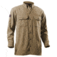 Drifire Utility Shirt, Woven,  Khaki XL 20000105-KH-XL