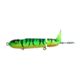 Drifter Tackle Pacemaker Black 7in, Firetiger, PM7-12
