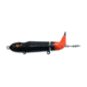 Drifter Tackle Pacemaker Black 7in, Orange Tail, PM7-100