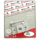 Driftmaster Rail Clamp Bases