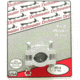 Driftmaster Rail Clamp Bases