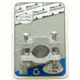 Driftmaster Rail Clamp Bases