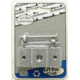 Driftmaster Rail Clamp Bases