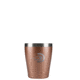 DrinkTanks 10oz Vacuum Insulated Cup, Copper, 10-COP-C