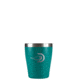 DrinkTanks 10oz Vacuum Insulated Cup, Emerald, 10-EMD-C