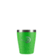 DrinkTanks 10oz Vacuum Insulated Cup, Gecko, 10-GKO-C