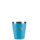 DrinkTanks 10oz Vacuum Insulated Cup, Sky, 10-SKY-C