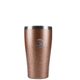 DrinkTanks 16oz Vacuum Insulated Cup, Copper, 16-COP-C