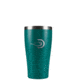 DrinkTanks 16oz Vacuum Insulated Cup, Emerald, 16-EMD-C