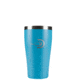 DrinkTanks 16oz Vacuum Insulated Cup, Sky, 16-SKY-C