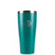 DrinkTanks 20oz Vacuum Insulated Cup, Emerald, 20-EMD-C