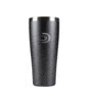 DrinkTanks 20oz Vacuum Insulated Cup, Gunmetal, 20-GUN-C